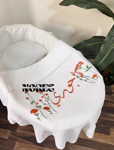 بطانية مواليد