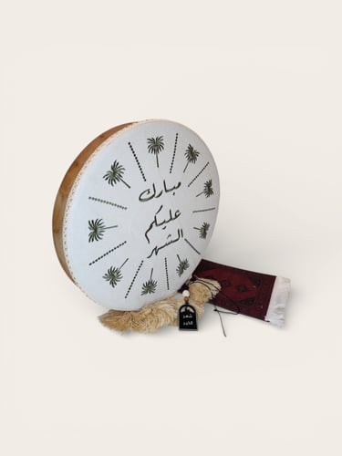 Ramadan nights decor .. large size