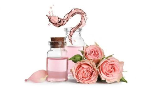 زيت الورد 125 مل