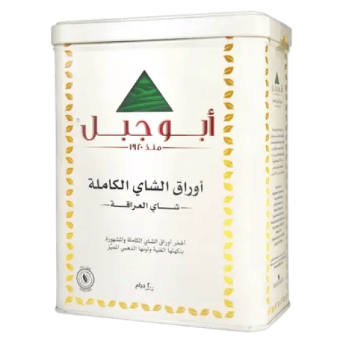 شاي ابوجبل 200جرام