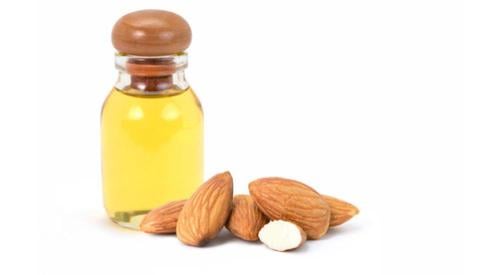 زيت اللوز المر 125 مل