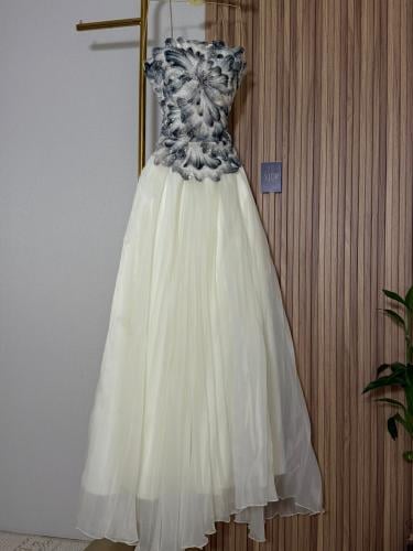 Tulin dress