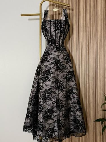 Nermin dress