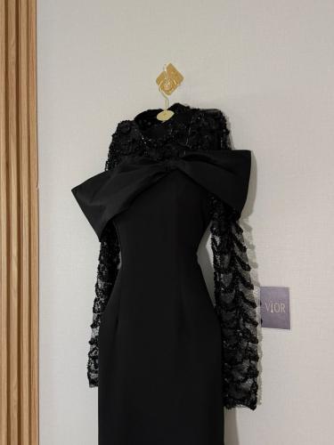 Sadden dress