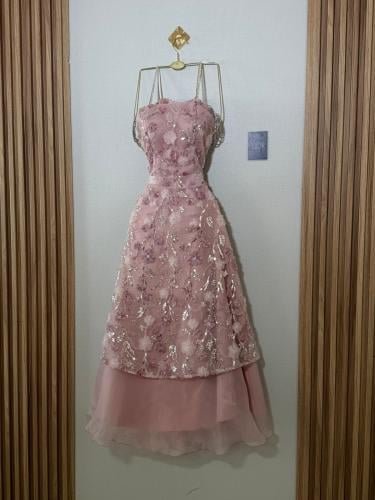 Dina dress
