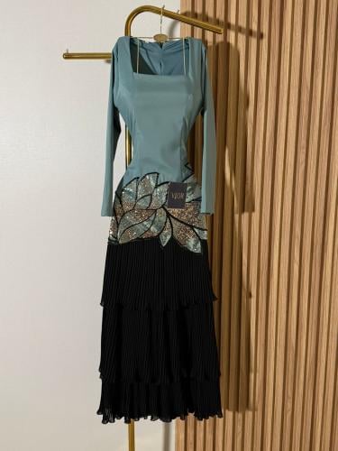 Raneem dress