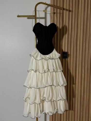 Rosalina dress