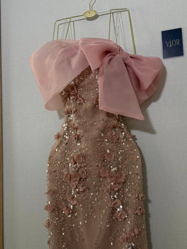 Lana dress