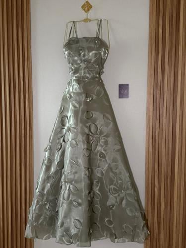 Samiha dress
