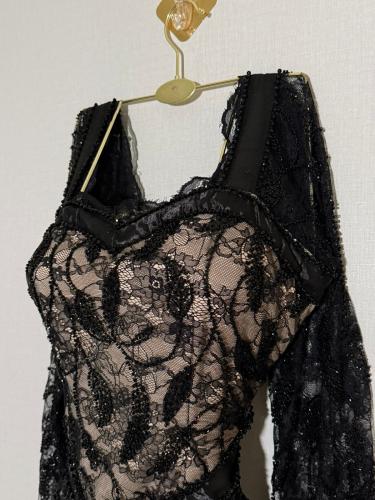 Layaal dress