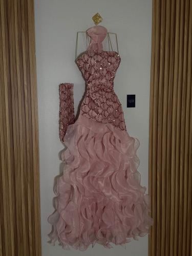 Shatha dress
