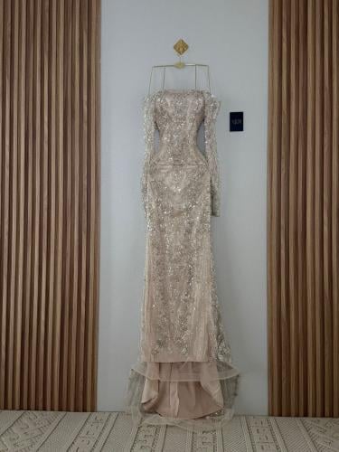 Wiam dress