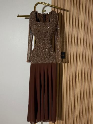 Lorinda dress
