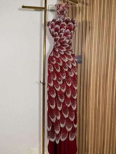 Loreen dress