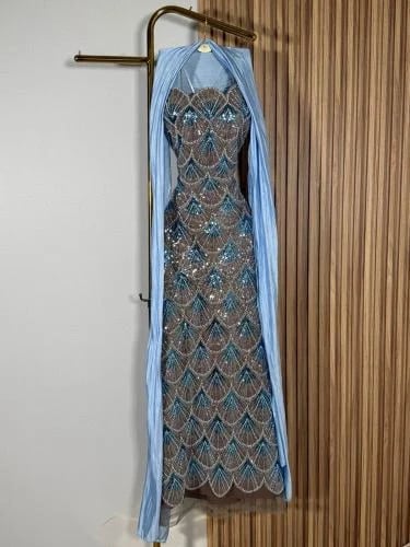 Thief dress