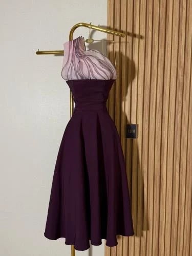Leyan dress