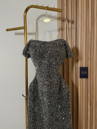 Yuna dress