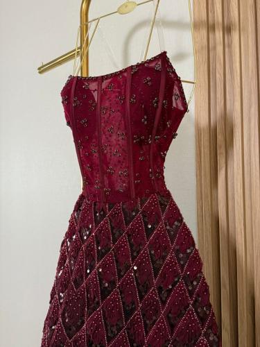Rolana dress