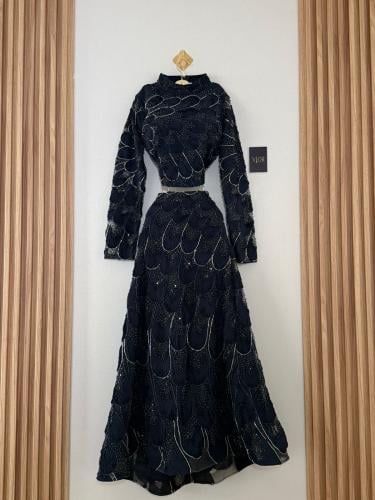 Talia dress