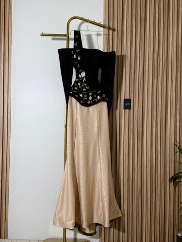 Samaheer dress