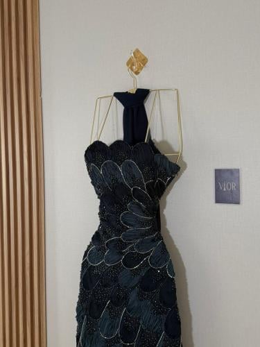 Lulia dress