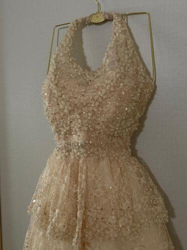 Taline dress