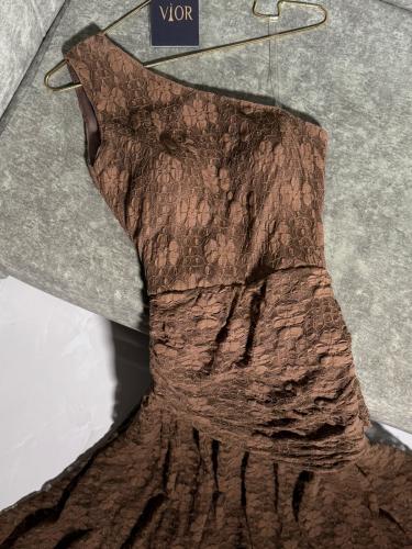 Thief dress