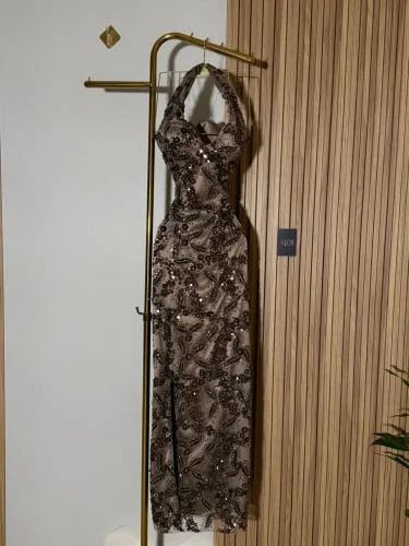 Shajoun dress