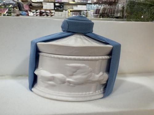 Luxury decorative incense burner for the home