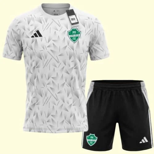 طقم الاهلي تمارين