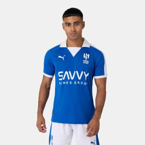 طقم الهلال التاسيس
