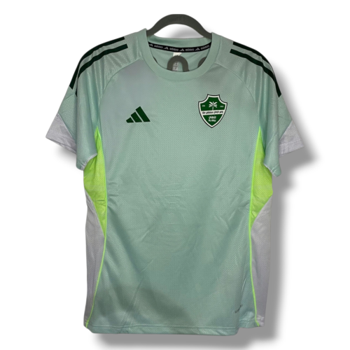 طقم الاهلي تمارين 2025