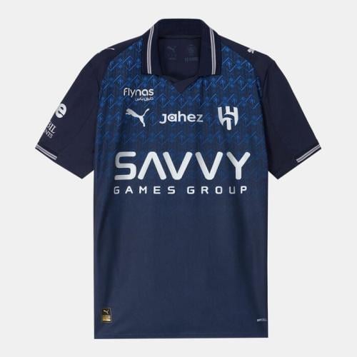 تيشرت الهلال التاسيس