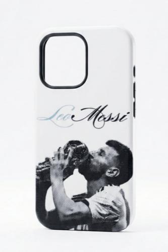 Leo messi.