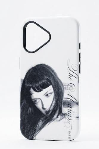 The Marías ᴮᵃᶜᵏ ᵀᵒ ᴹᵉ.