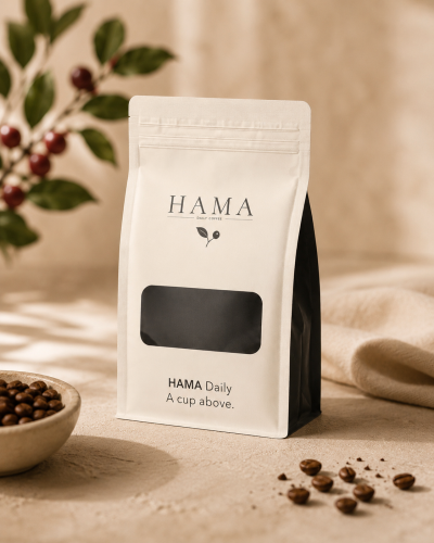 هامة موغيانا | HAMA Mogiana