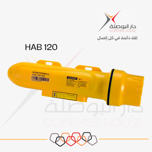 HAB 120