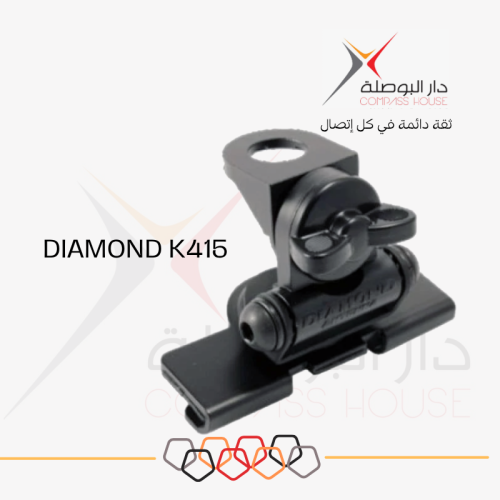 Diamond K415