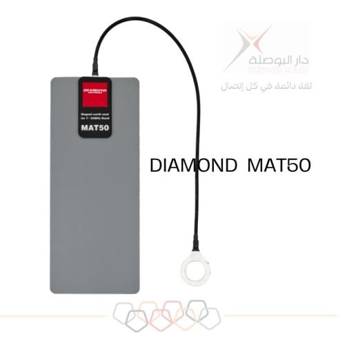 Diamond MAT50