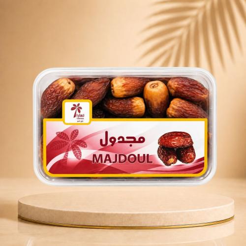 مجدول كلاسك 400 جرام