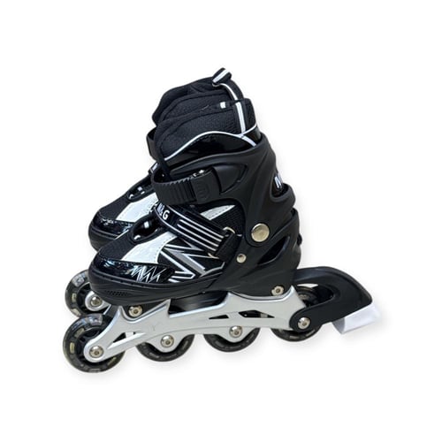 سكيت خط قابل للتغيير الى خطين