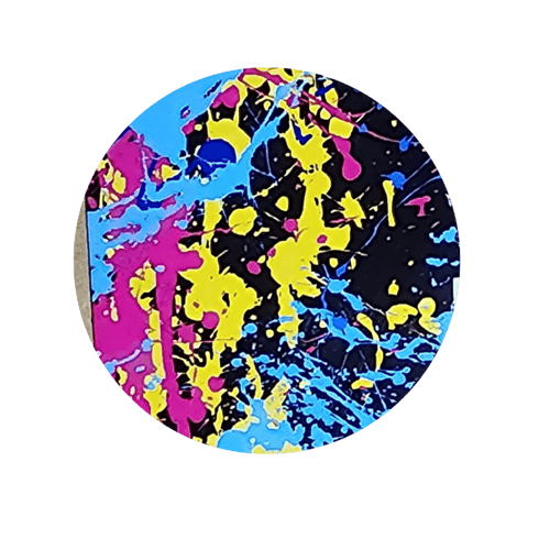 سكوتر درفت 36 فولت (ميني) موديل AM011