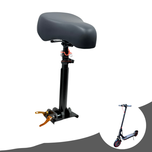 كرسي سكوتر كهربائي