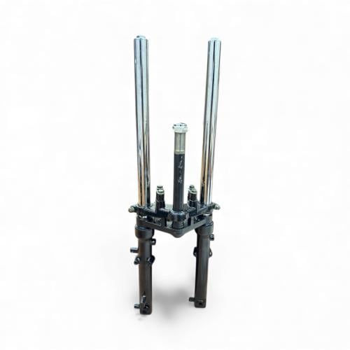 مساعدات امامية دراجة 22