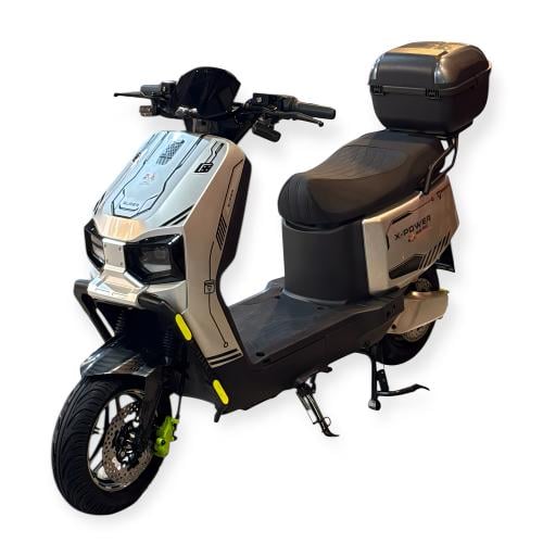 دباب العجيب X9