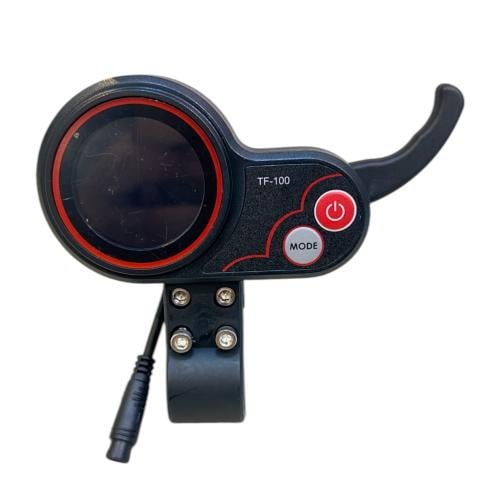 يدر رقمي سكوتر الوحش 48 فولت