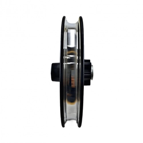 جنط من الأمنيوم بدون كفر مقاس 12 أنش لسكوتر كهربائ...