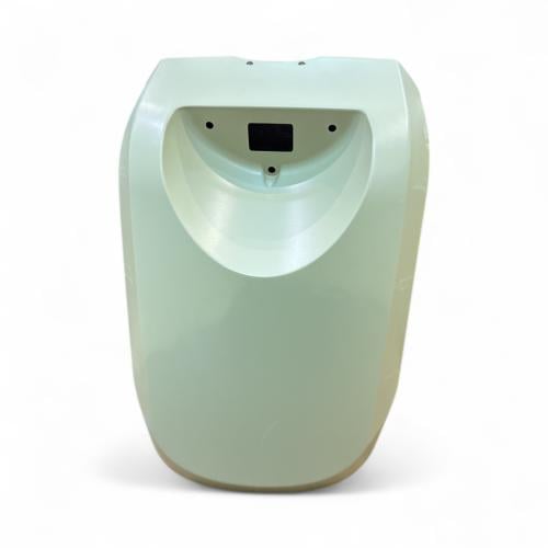 غطاء أمامي دباب الديار