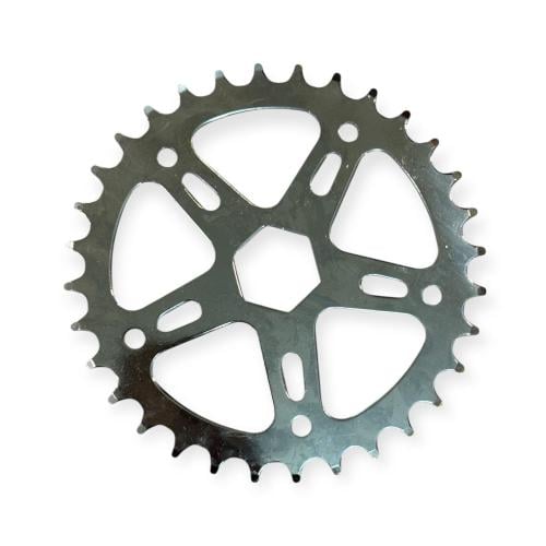 ساعة جنزير رامبو مقاس 20