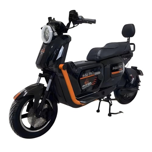 دباب ديار الشكل الجديد 2025 | ماركة M&G PRO